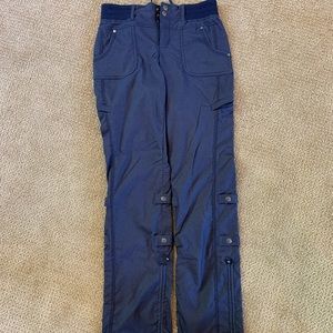 Athleta casual pants